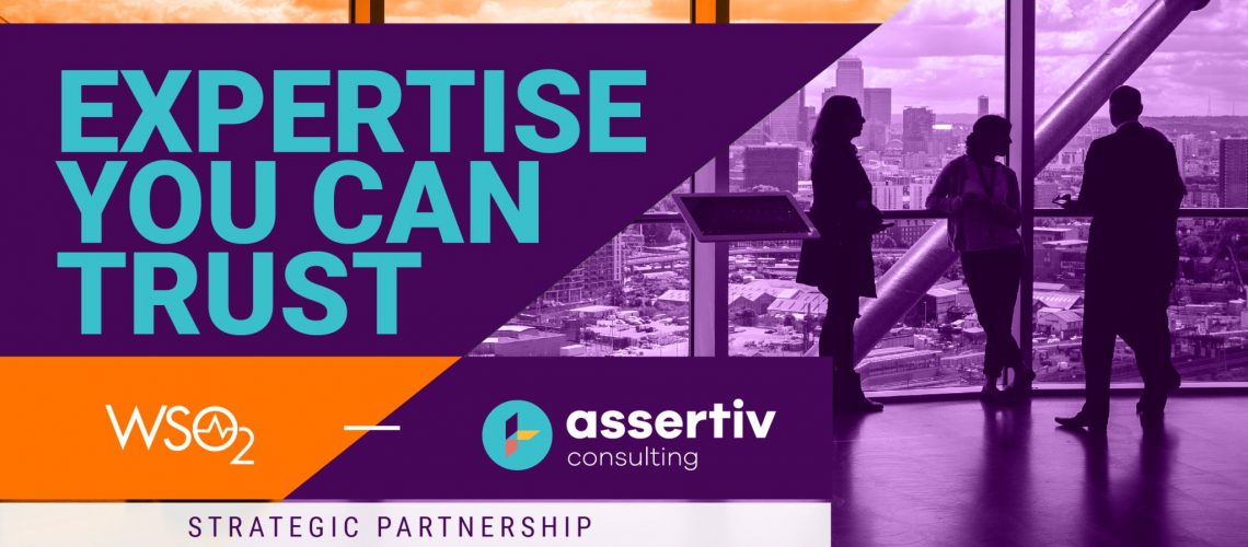 WSO2 and Assertiv Consulting